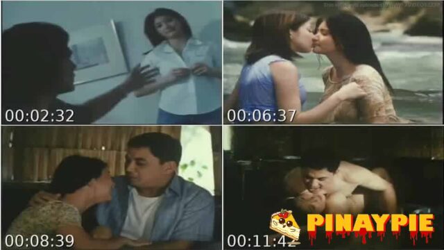 Masarap Talaga Ang Dalagang Rica Peralejo