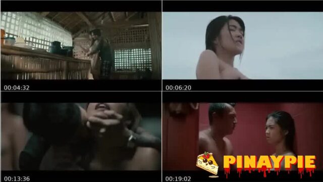 Palagbag Talaga Pag Si Azi Acosta Ang Partner Mo Sa Sex Scene