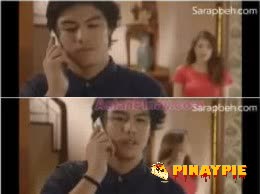 Sarap Ng Sex Scene Nila Migo At kylie
