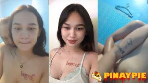 Angel ang pangalan pero demonyo sa bakbakan