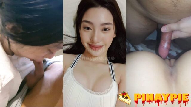 Burat ni Berto nilamon ng pepe ko