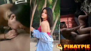 Chix ni chairman araw-araw niyang tinitikman