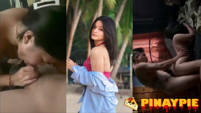 Chix ni chairman araw-araw niyang tinitikman