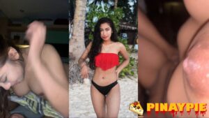 Dati ka bang mangingisda galing mo sumisid e