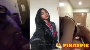 Di maitago ang ngiti nung nakahawak ng tite