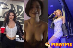 Di mo inaasahan na malaki pala ang kanyang tinatago