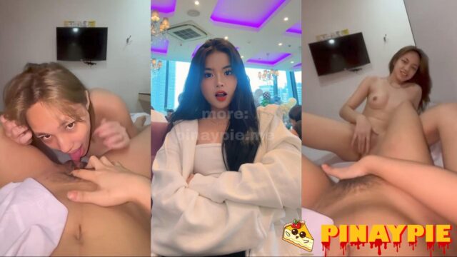 Dinilaan sabay jakol ng harapan