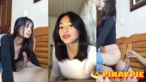 Galit na patungan mo na