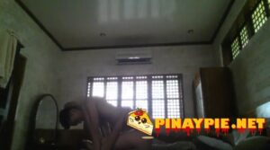 Ginamit na ang pinagbabawal na teknik