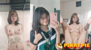 Ginawang sideline ni Gina ang pagiging hubadera