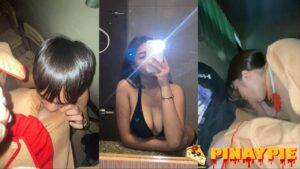 Jowa kong teacher araw-araw kong tinitira sa kanilang classroom