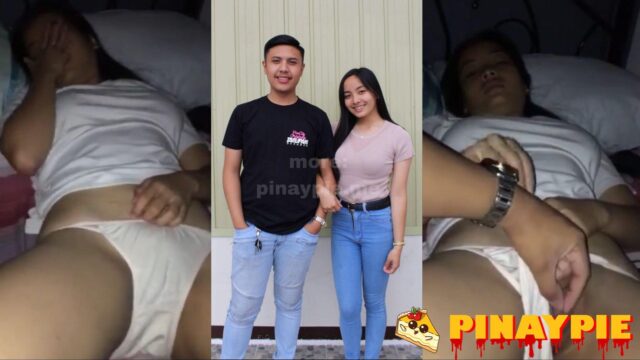 Kalikot ang ginawang pampagising