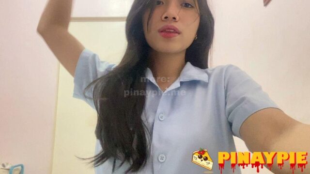 Kaya pala antagal mag cr nagkakamot ng puday