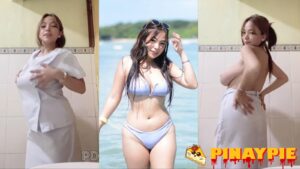 Laki naman niyan Tita Yanyan di ka ba nabibigatan