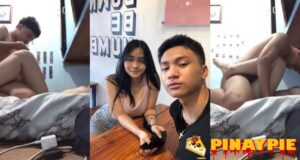 Lambingan na may kaunting jugjugan