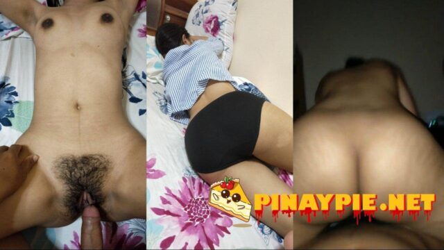 Makinis maputi siya pero bat ganun