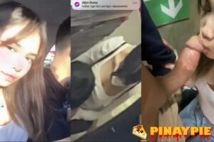 Malas nga huli kayo sa cctv pero bwenas kami hehe