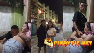 Mga kaganapan bago mag post ng #blessing sa epbidotcom