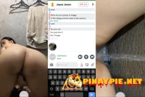 Nagpasarap sa agos ng tubig sa gripo