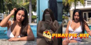 No bra challenge