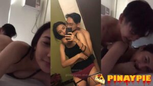 Pinasubo ang daliri para di mag ingay