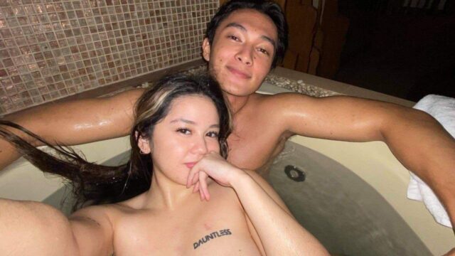Pramis ligo lang