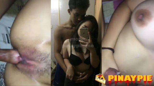 Pumutok ang batuta ni kuya