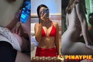 Saglit lang update ko muna jowa ko