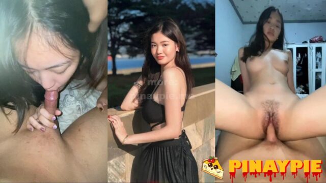 Sarap ni ganda puke niya ay medyo masikip pa