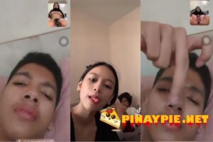 Sinwerte kasi horny ang nakachat sa TG
