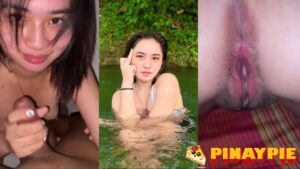 Titig na may balak ubusin ang bawat patak ng iyong katas