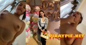 Wala ng intro intro bantutan agad pag ka debut