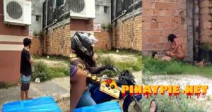 Wala talagang pinipiling lugar ang libog
