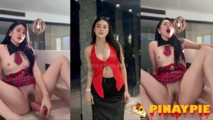 With feeling magdukit si ganda ansarap talaga