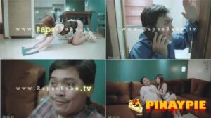 Maamong Yaya Na Si Lisa Ang Sarap Kantutin – RapsaBabe Films