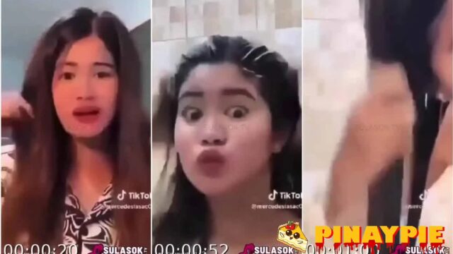 Nip Slip Ni Kamangyan Para Mapansin Ng Madla