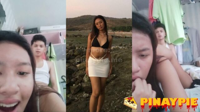 Palo kumalikot si Carlito