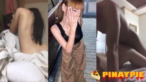 Petite pinay iniyot ni bai