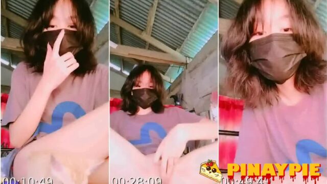 Pinag Dukit Ni Bf Sa Vidjakol Si Kazume Tawang Tawa Pa Ito