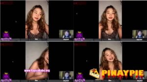 Pinakita Ni ALea Ang Tayong Tayo Nitong Osus Sarap Lamasin