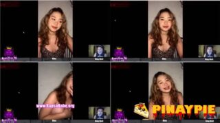 Pinakita Ni ALea Ang Tayong Tayo Nitong Osus Sarap Lamasin