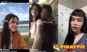 Sumalisi Nanaman Si Utoy Kay Ayesha Oprenario