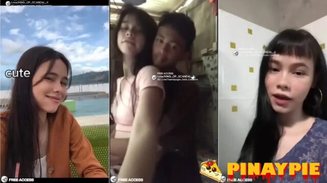 Sumalisi Nanaman Si Utoy Kay Ayesha Oprenario