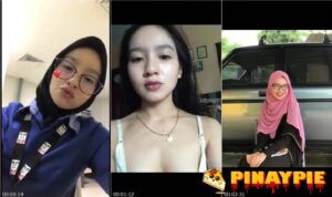 Thai Girl Nagdukit Nalang Dahil Walang Mahanap Na Titira Sakanya