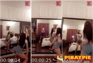 Titigasan Ka Sa Pag Twerk Ni Siobe Lim Napaka Galing Talaga!