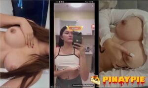 Ang Laki Talaga Erica Garcia Sayo Lahat Yan