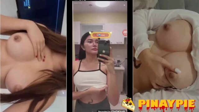 Ang Laki Talaga Erica Garcia Sayo Lahat Yan