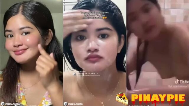 Ang Sabi Mag Promote Lang Ng Shampoo Hindi Kasama Ang Maliit Mong Osus Kamangyan
