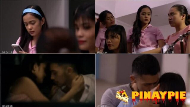 Ang Sasarap Nyo Naman Mga Ante Pwede Pa Akong Paisa