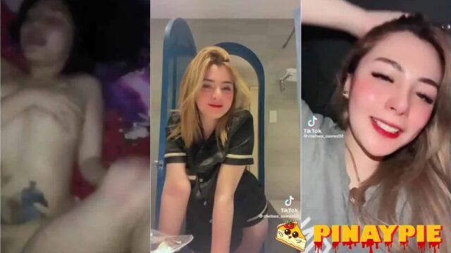 Binalagbag Sa QC Si Chelsea Suarez Talagang Isang Baso Lalabas Sayo